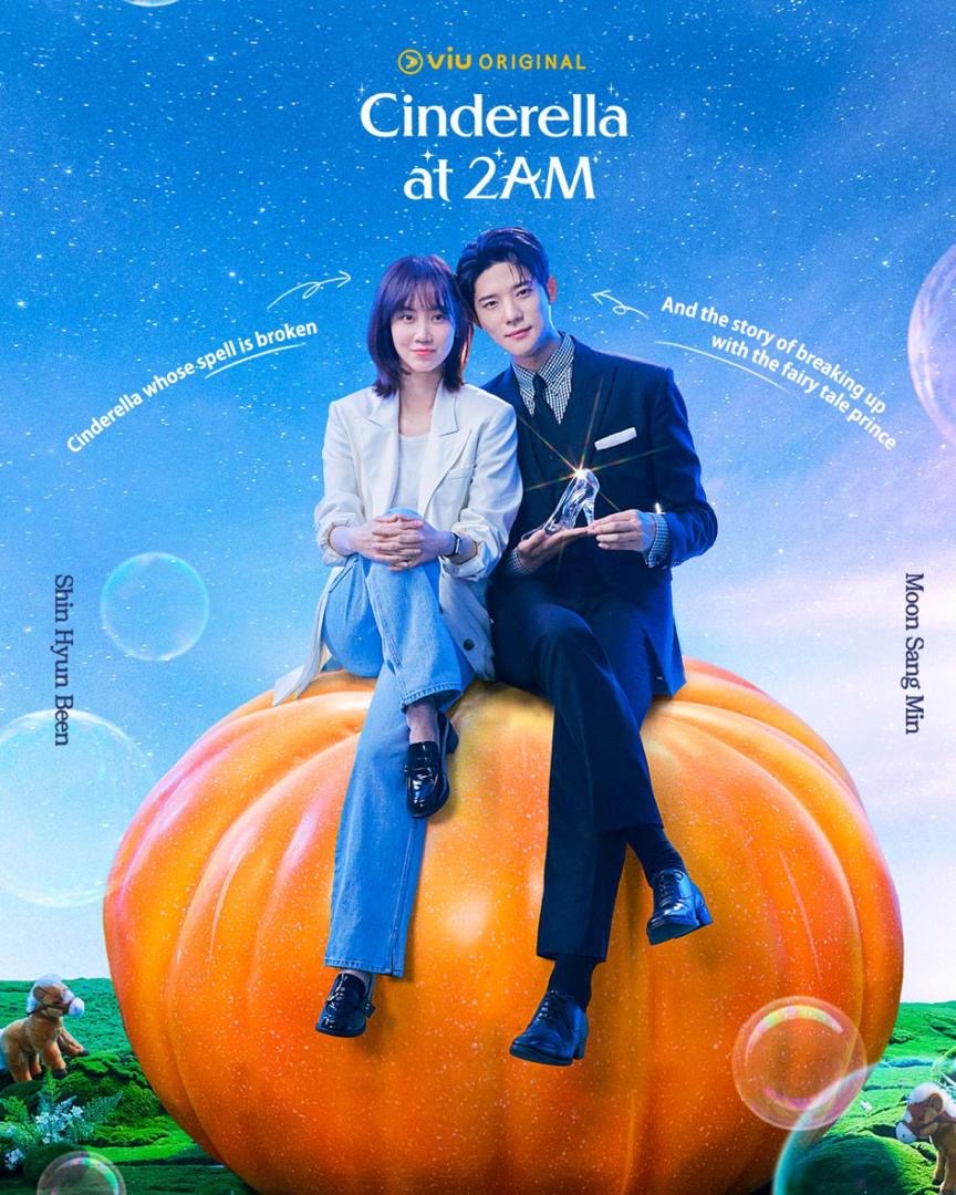 Tampilkan Kisah Cinta 2 Darjat, 7 Kdrama Romantik Ini Pikat Hati Peminat 1 Kdrama