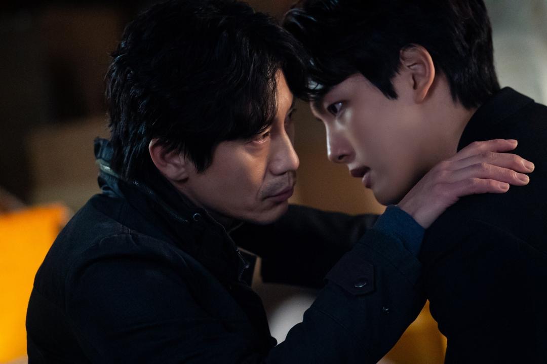 19 Kdrama Ini Mempunyai Vibes Seperti Black Out, Kisah Watak Utama Dituduh Buat Jahat 3 5bd07292 14e2 4df9 9092 cc16104ab829