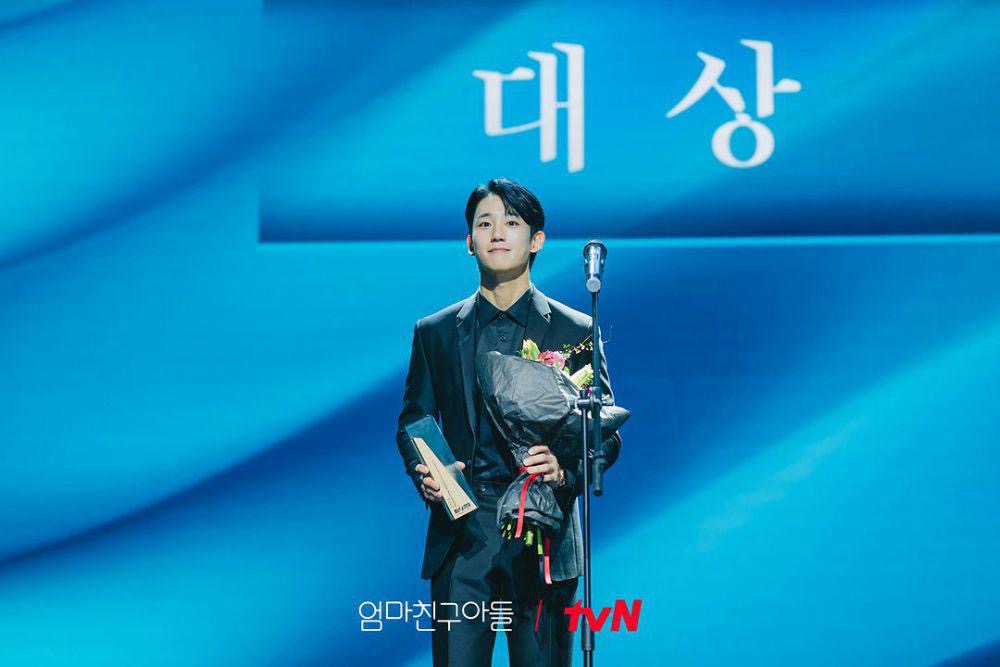 7 Perkara Menarik Tentang Watak Jung Hae In dalam Drama Terbaru Love Next Door 2 61779e00 cb51 4c06 8d69 9c344a14bbd3