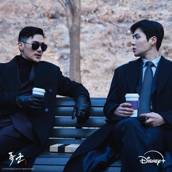 Open Ending untuk Kdrama The Tyrant, Bakal Ada Musim Ke-2? Ini Penjelasannya 2 Tyrant