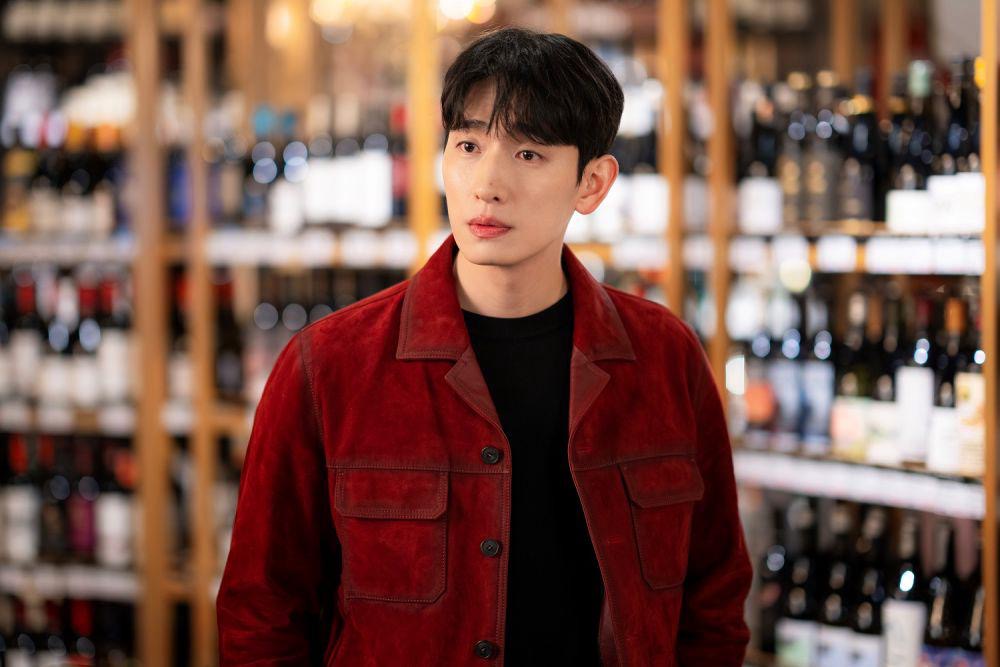 Kdrama Rom-com “Cinderella at 2AM” Menampilkan Moon Sang Min Sebagai Lelaki Green Flag 3 6655e434 2ef2 4f74 9f1f 9d793b2ffd40