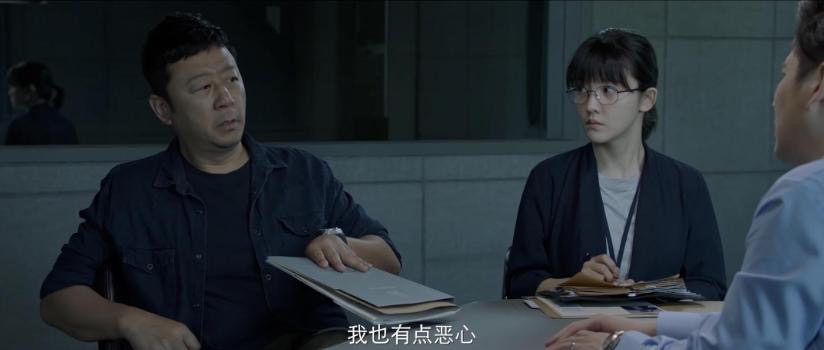 5 Drama Cina Thriller Jenayah Yang Intens, Penuh Plot Twist dan Rating Tinggi 2 Thriller jenayah