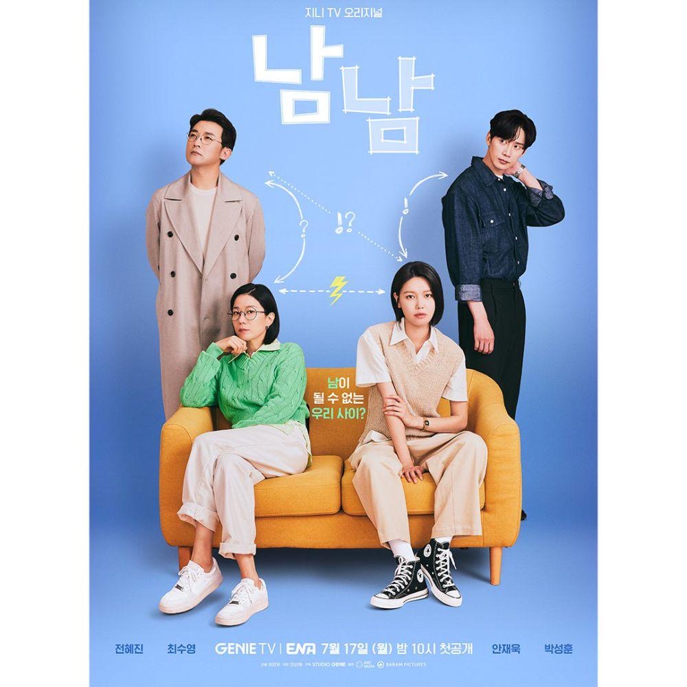 Romance in The House Makin Diminati Ramai, 7 Kdrama Romcom Ini Ada Kisah Hampir Sama 5 6f9e2958 6134 4af0 88d6 021ad8e8c25f