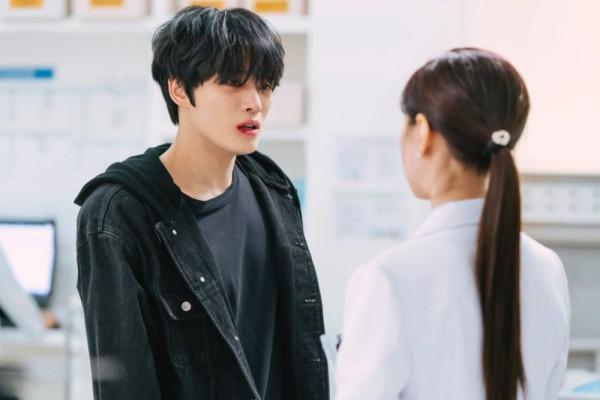 Suka Bad Memory Eraser? Tonton 10 Drama Korea Ini 1 Bad memory eraser