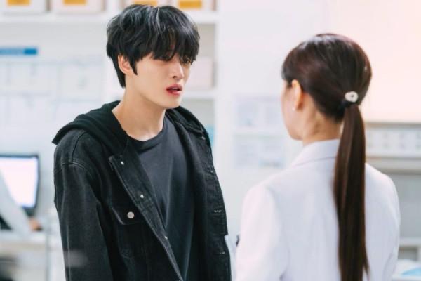 10 Kdrama Popular Ini Mempunyai Vibe Sama dengan Bad Memory Eraser, Romantik Lucu yang Menghiburkan 1 Kdrama