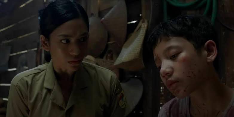 10 Filem Seram Thriller Bawa Latar Perkampungan Penuh Misteri, Gangguan Mencengkam Jiwa 10 745ab1ce 724c 469e be79 1118762f5a30