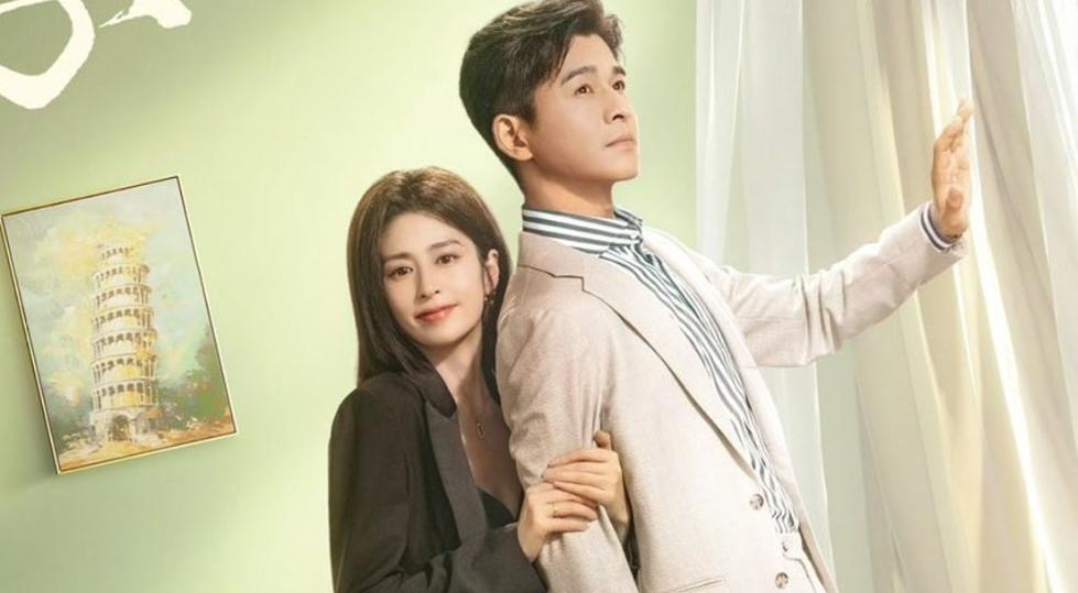 10 Drama Cina yang Sangat Underrated Tapi Sebenarnya Mempunyai Jalan Cerita Unik dan Menarik, Perlu Anda Tonton 1 Drama cina