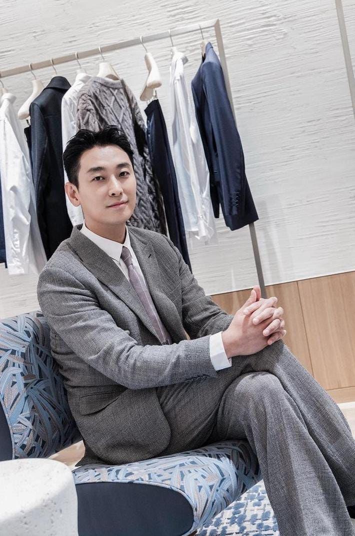 Popular dan Ada Aura Tersendiri, 12 Pelakon Chungmuro Ini Tampil dalam Drama Siri 2024 10 8292319a dea5 4057 b876 5666bdec9ce1