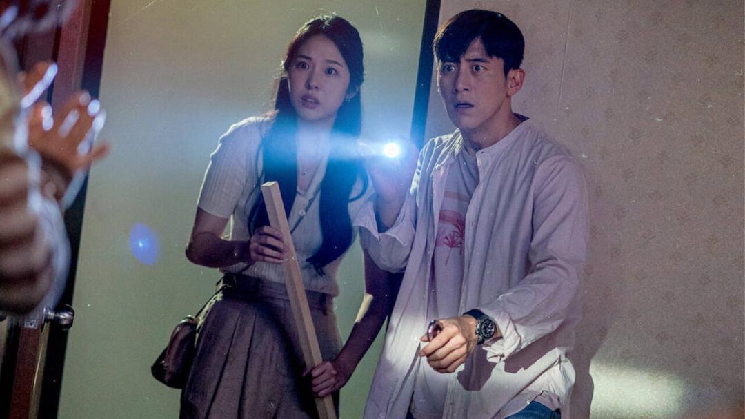 10 Cadangan Drama Korea dengan Genre Misteri yang Menarik untuk Anda Tonton 3 84915bf2 69bb 4517 bbb9 7accebc5e0b3