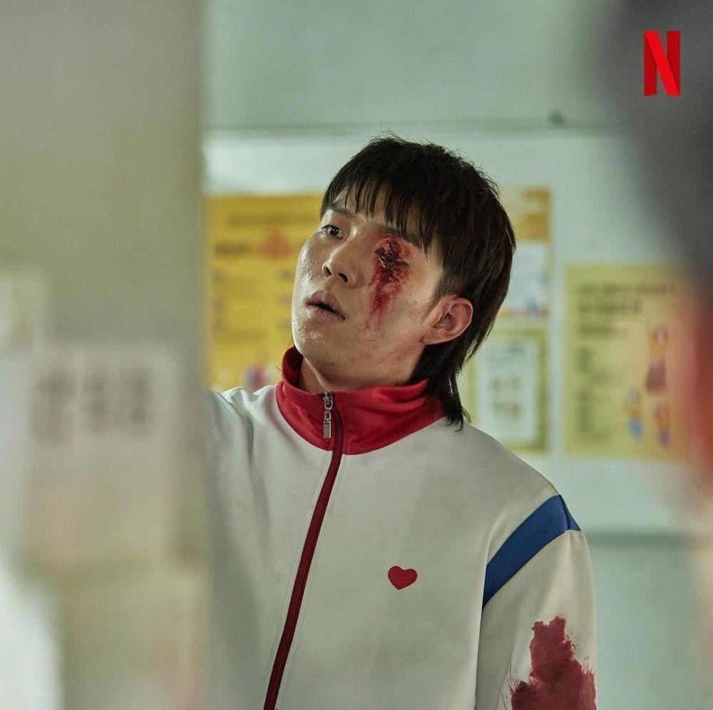Masihkah Anda Ingat? 15 Watak Psikopat Paling Kejam dalam Siri Original Netflix 9 87179cc0 72e7 448f a36c db8019530182