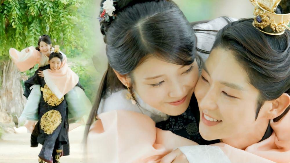 10 Kdrama dengan Pengakhiran yang Menyedihkan, Penonton Kecewa? 1 8755968b f76d 44a9 afb1 65a182ea0e58