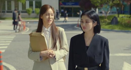 Choi Sa Ra Mendapat Balasan Kerana Menjadi Perempuan Penyondol dalam Good Partner 6 882c47b9 bcaf 4db8 b59a 135fb8122cb5