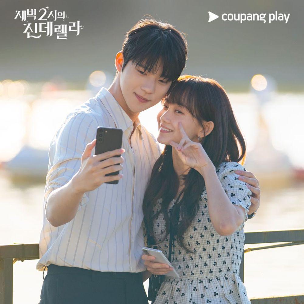 4 Perkara Menarik Tentang Cinderella at 2AM, Seumpama Kisah Dongeng 1 Cinderella at 2AM