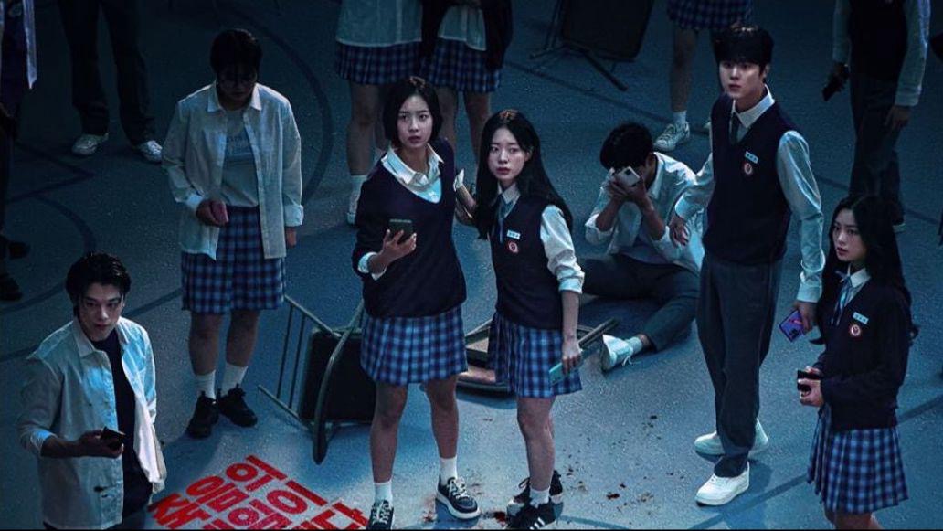10 Cadangan Drama Korea dengan Genre Misteri yang Menarik untuk Anda Tonton 7 929b6f66 dc5e 4f8d 9ee4 a46fc0416ca3
