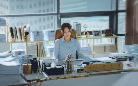 Choi Sa Ra Mendapat Balasan Kerana Menjadi Perempuan Penyondol dalam Good Partner 7 96460660 5d7e 4822 9f6d 6b13447c3113