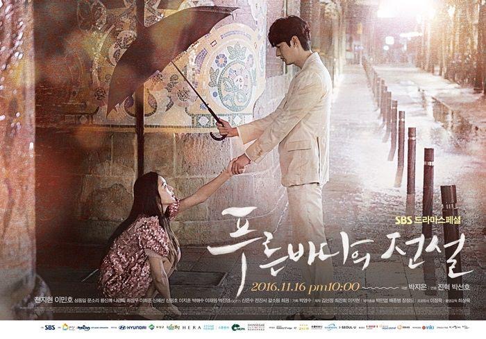 10 Kdrama Mengisahkan Tentang Perbezaan Dunia, Hubungan Sukar yang Menyakitkan 8 98688cd8 91e6 452c 868a ce5038118e72