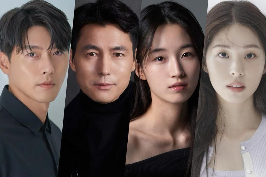 Kdrama Pertama Hyun Bin Selepas Berkahwin, “Made in Korea” Bakal Menemui Anda 3 9a192706 18b0 4049 8172 8103be9101db