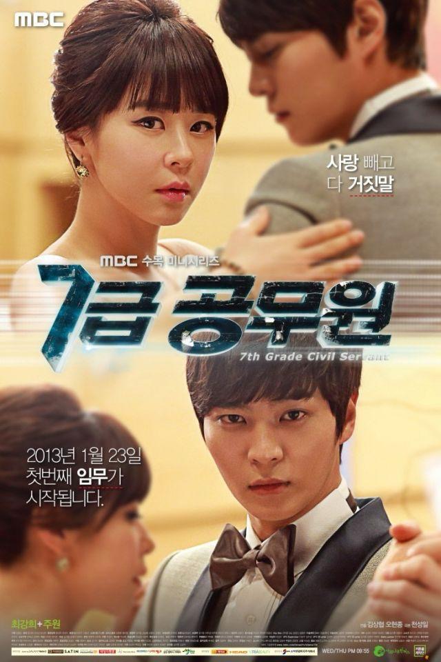 10 Kdrama Rom-Com Ini Kurang Mendapat Sambutan tapi Jalan Ceritanya Sangat Menarik, Sudah Tonton? 10 Kdrama