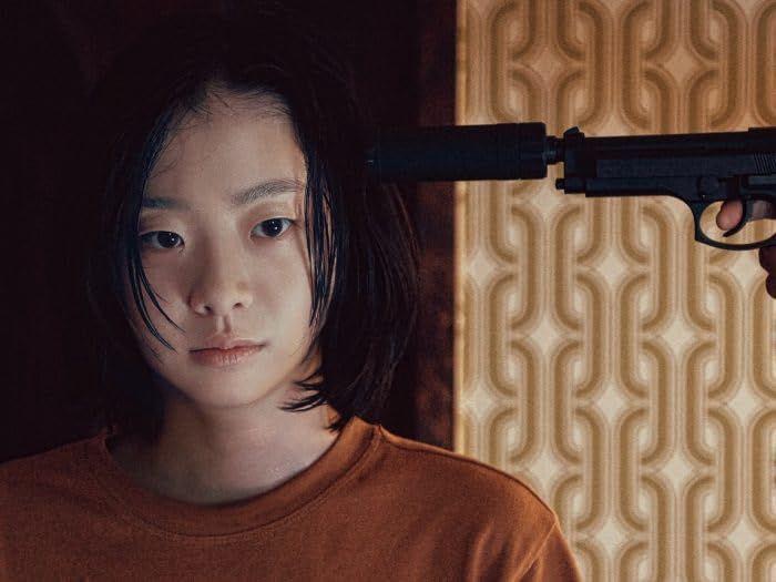 The Tyrant adalah Kdrama dalam Universe sama dengan Filem The Witch, Begini Cara Tonton Ikut Turutan 1 9b8b1a9e 2bcf 48d1 9a1f 99967ea21271