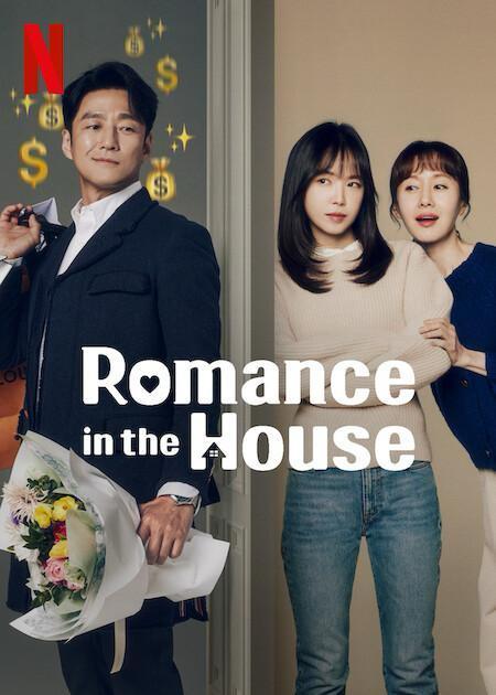 10 Drama Korea Baru yang Boleh Anda Tonton Di Hujung Minggu, Isi Masa Lapang Bersama Keluarga 1 Drama korea