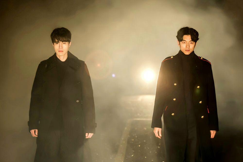 10 Kdrama dengan Pengakhiran yang Menyedihkan, Penonton Kecewa? 6 9f00183e b00f 4286 8874 57095d481531