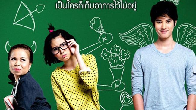 10 Filem Thailand yang Dianggap Masterpiece, Antara yang Terbaik dan Diingati Hingga Kini 2 IMG 0006