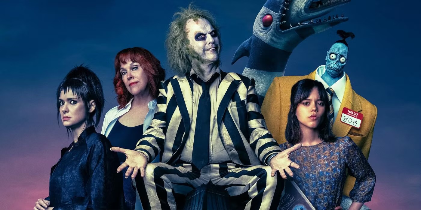 Kebanyakannya Filem Seram, Ini 10 Filem Hollywood yang Bakal Menemui Anda September Nanti 1 Hollywood