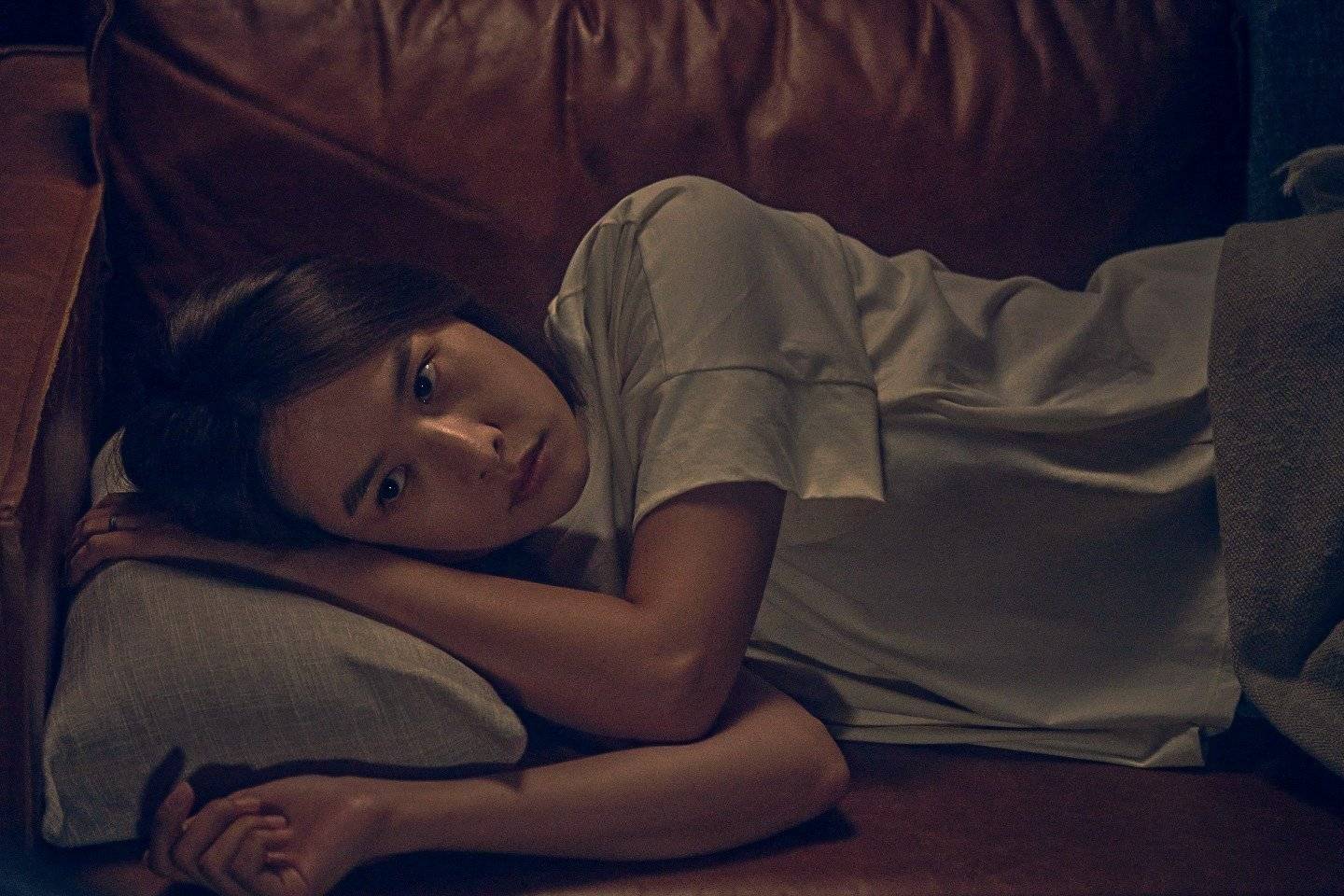 Filem Seram Thriller Korea Terbaru “Spring Garden”, Diadaptasi daripada Kisah Benar Tempat Paling Berpuaka Di Korea 2 Spring garden