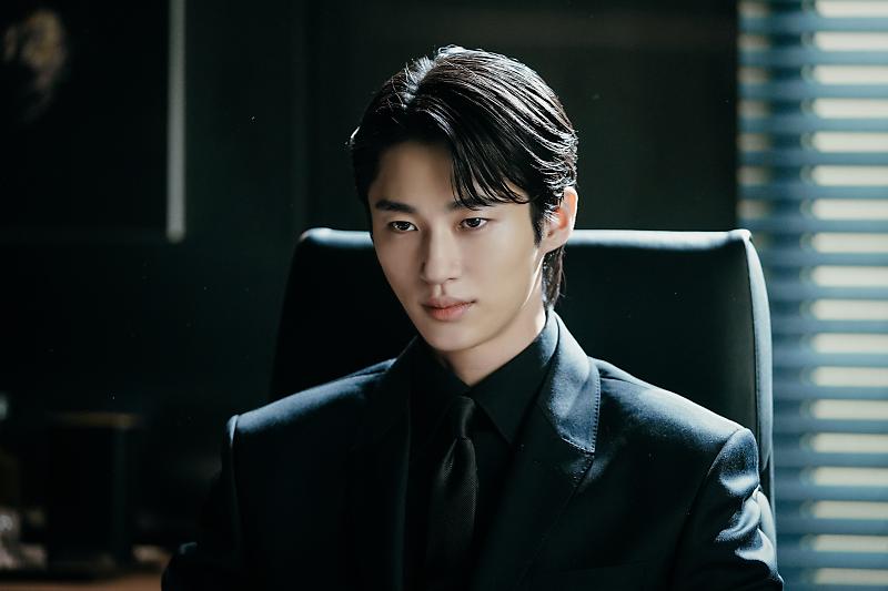 Byeon Woo Seok Akan Membuat Kameo Istimewa Dalam 'No Gain No Love' Lakonan Shin Min Ah Dan Kim Young Dae 2 Byeon woo seok