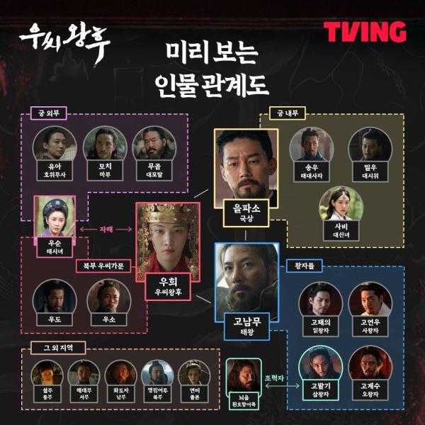 Tertarik dengan “Queen Woo”? 4 Perkara Ini Perlu Dipertimbangkan Sebelum Menonton Queen Woo 6 IMG 0298