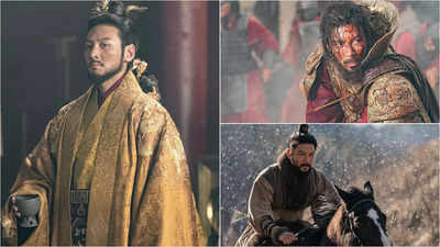 Tertarik dengan “Queen Woo”? 4 Perkara Ini Perlu Dipertimbangkan Sebelum Menonton Queen Woo 5 IMG 0307