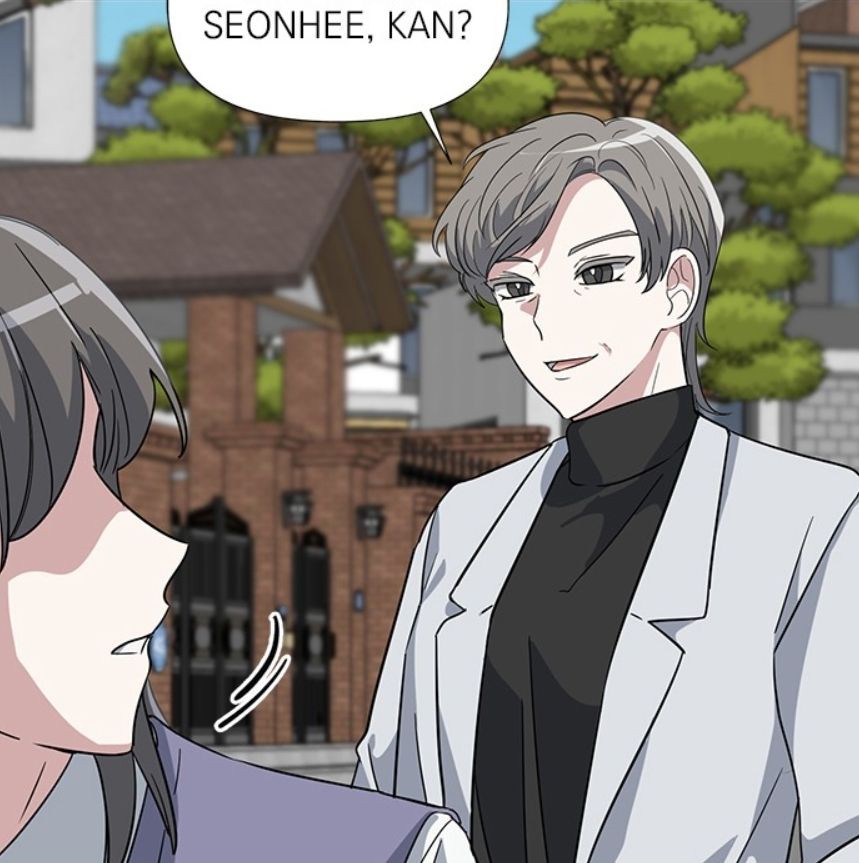 Spoiler Ending Versi Webtoon Perfect Family, Siapa Pembunuh Park Kyeong Ho? 4 IMG 0353
