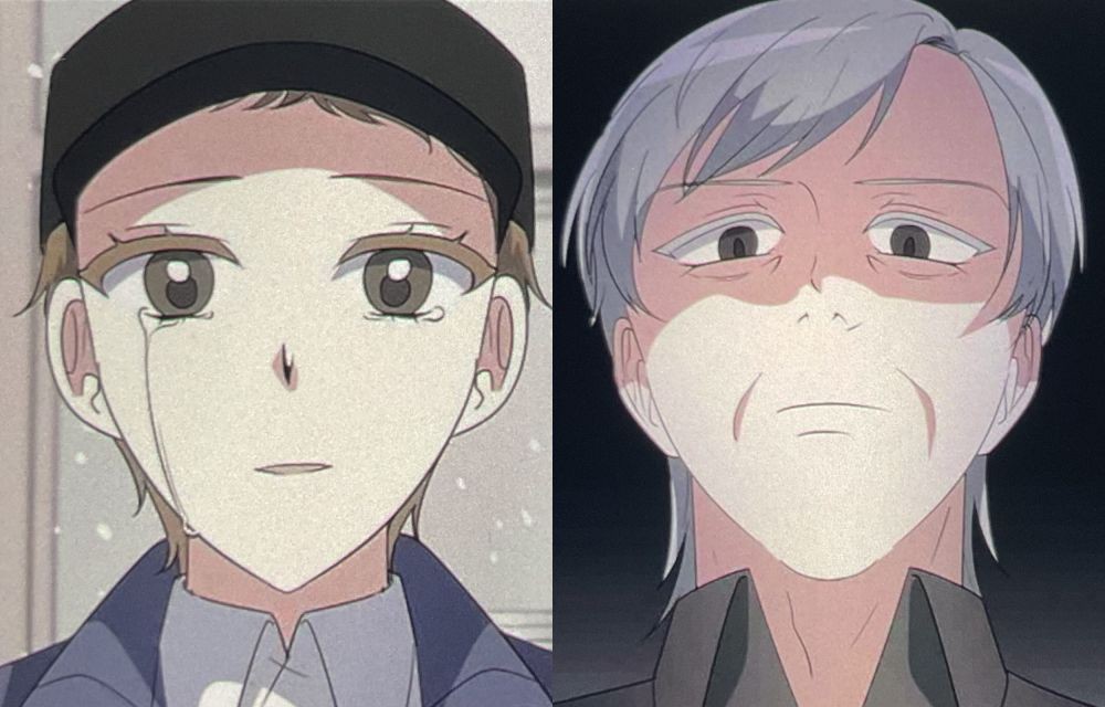 Spoiler Ending Versi Webtoon Perfect Family, Siapa Pembunuh Park Kyeong Ho? 5 Webtoon perfect family