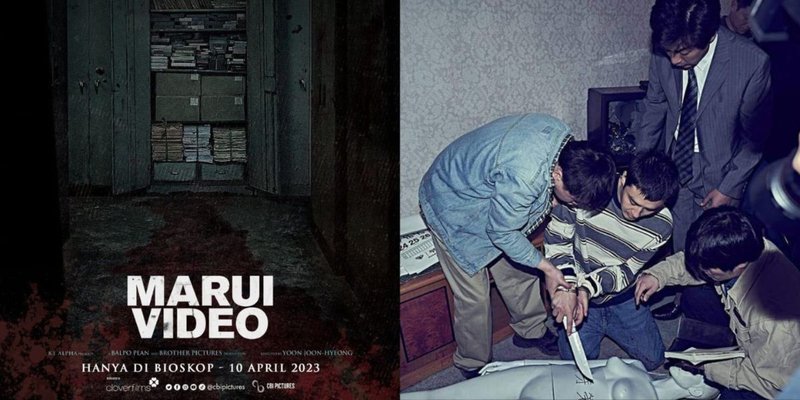 9 Pilihan Filem dan Drama Seram Korea 2023, Masih Lagi Diingati 5 IMG 0430