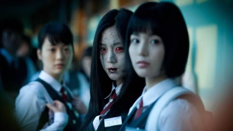 9 Filem Seram Korea Ini Bawa Tema Sekolah, Meremang Bulu Roma 1 Filem seram