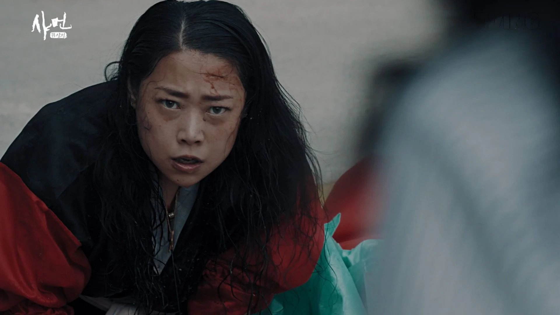 Shaman: Whispers from the Dead, Siri Dokumentari Korea Tentang Misteri Penyiasatan Dukun dan Hantu 3 IMG 3245