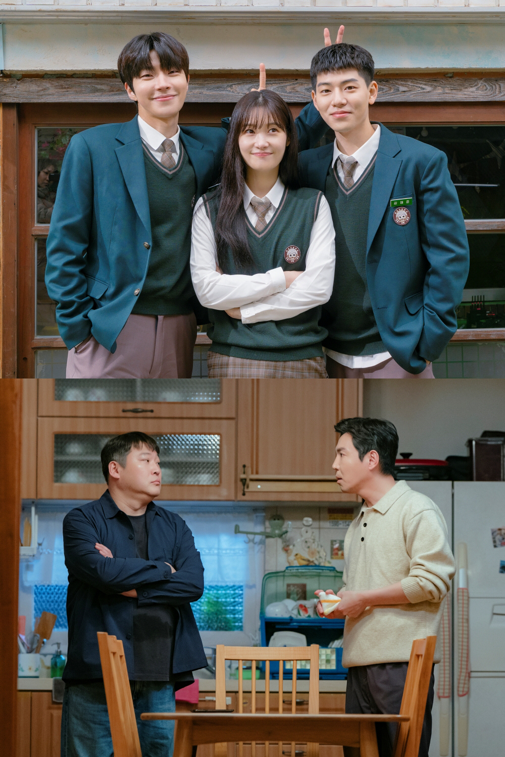 14 Drama Korea Pelbagai Genre Akan Menemani Anda Sepanjang Ogos 2024 Ini 2 IMG 6272
