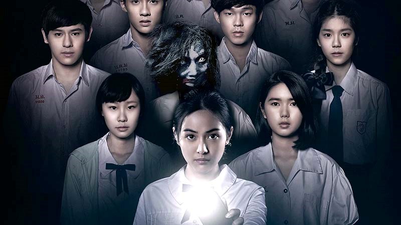 4 Filem Tentang Cerita Rakyat dari Thailand, Kisah Seram Turun Temurun 4 Thailand