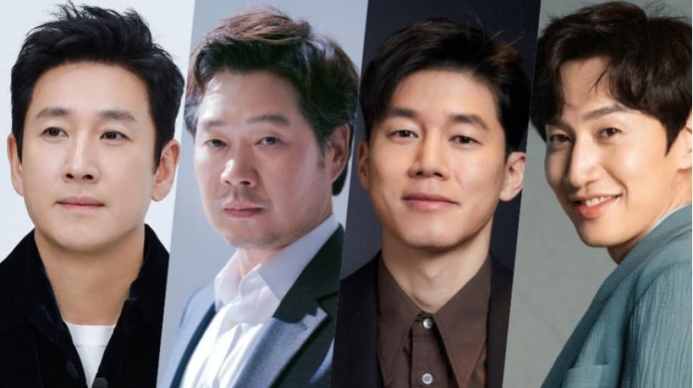 Drama thriller misteri terbaru “No Way Out: The Roulette”, Lee Kwang Soo Bawa Watak Serius Sebagai Penyembelih 2 IMG 6344
