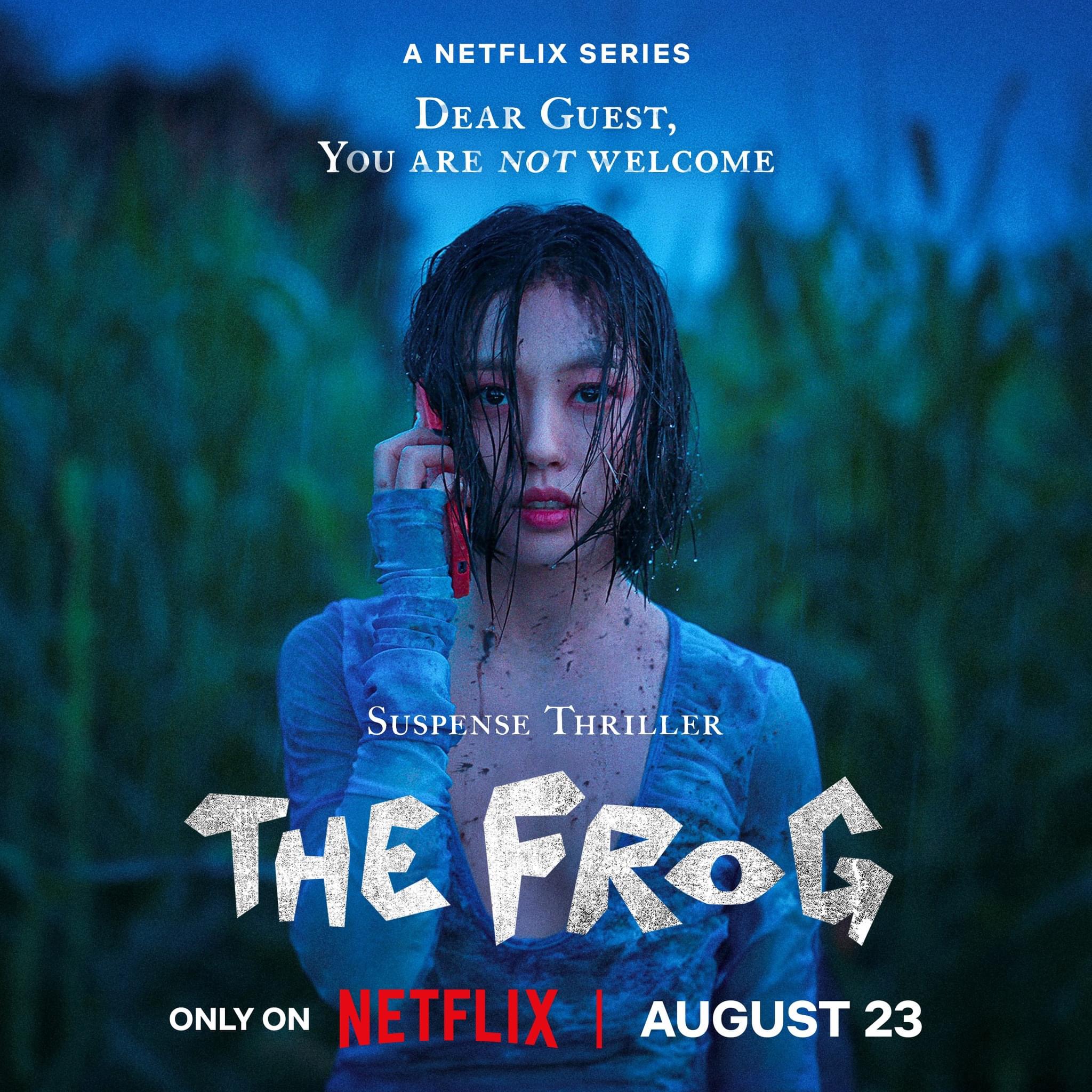 4 Filem dan Siri Netflix Terbaru yang Paling Dinantikan Pada Bulan Ogos, Salah Satunya Sudah Boleh Ditonton 2 Netflix