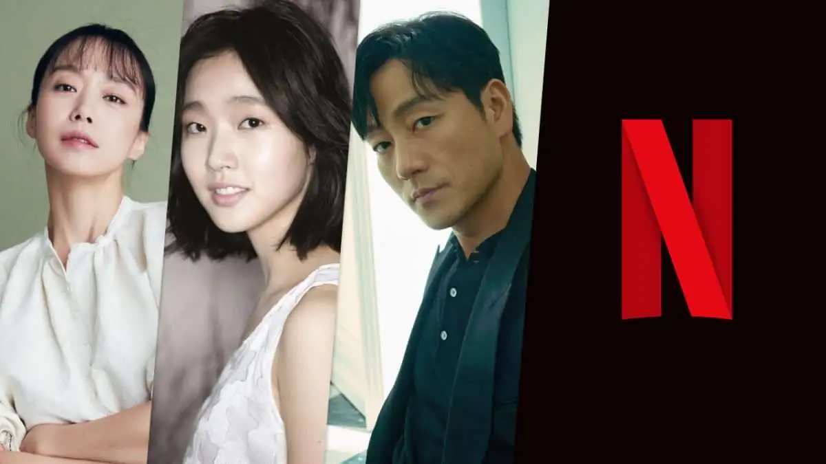 “The Price of Confession” Mengesahkan Penerbitan dan Pelakon Gempak Menggantikan Song Hye Kyo, Han So Hee 2 Price of confession