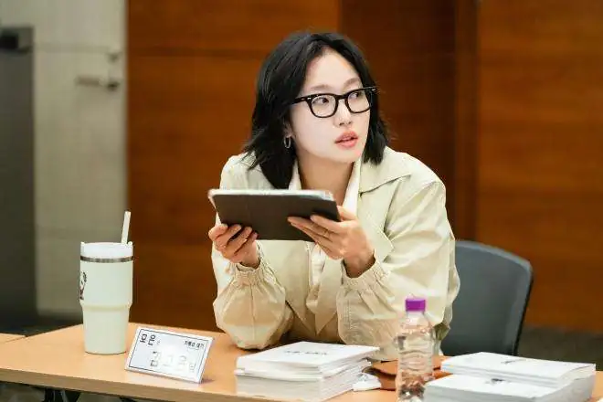 “The Price of Confession” Mengesahkan Penerbitan dan Pelakon Gempak Menggantikan Song Hye Kyo, Han So Hee 4 IMG 6481