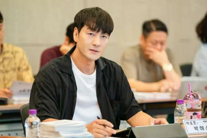 “The Price of Confession” Mengesahkan Penerbitan dan Pelakon Gempak Menggantikan Song Hye Kyo, Han So Hee 5 IMG 6483