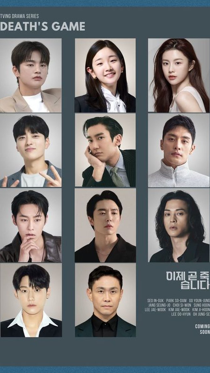 11 Drama Korea Ini Dibintangi Deretan Pelakon Terkenal, Semua Dihimpunkan dalam Satu Drama 10 IMG 6533