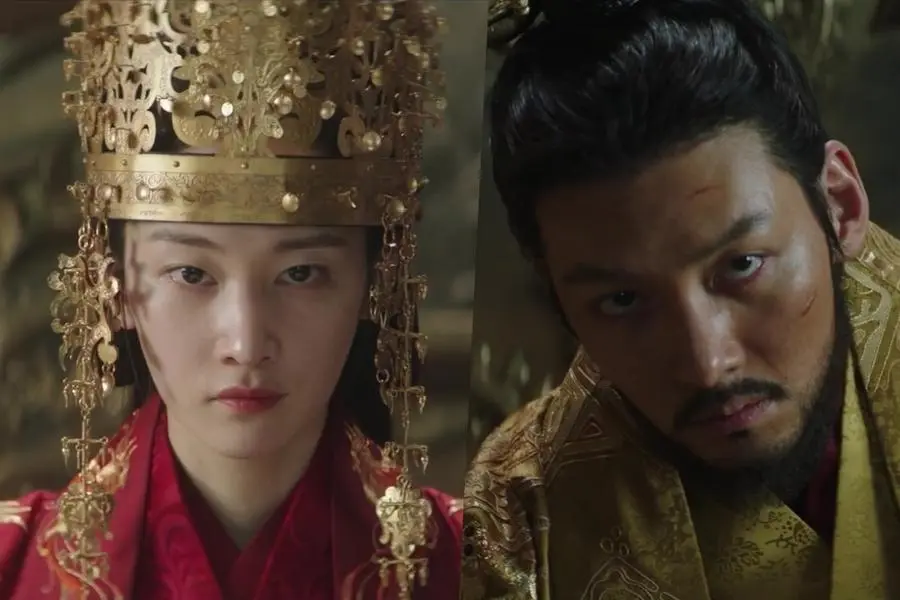 Ji Chang Wook Bakal Meletup Lagi, 4 Kdrama dan Filem Barunya Bakal Muncul dalam Pelbagai Genre 1 Ji chang wook