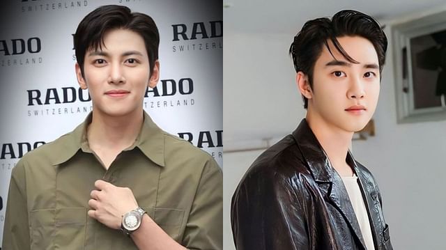 Ji Chang Wook Bakal Meletup Lagi, 4 Kdrama dan Filem Barunya Bakal Muncul dalam Pelbagai Genre 4 IMG 6619