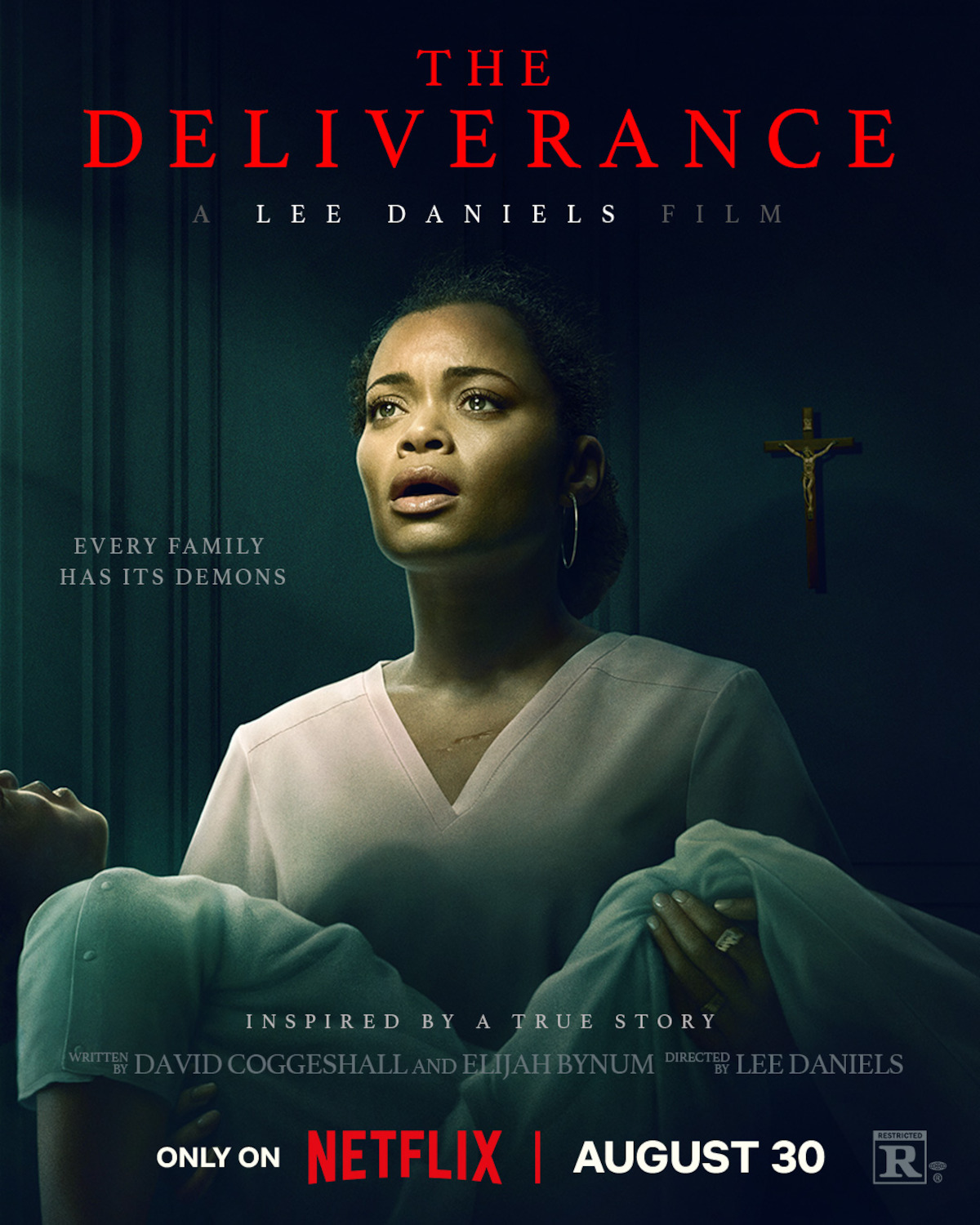 4 Filem dan Siri Netflix Terbaru yang Paling Dinantikan Pada Bulan Ogos, Salah Satunya Sudah Boleh Ditonton 3 IMG 6630