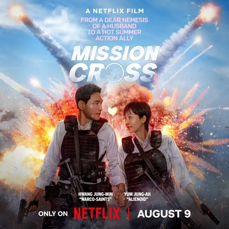 4 Filem dan Siri Netflix Terbaru yang Paling Dinantikan Pada Bulan Ogos, Salah Satunya Sudah Boleh Ditonton 1 IMG 6635