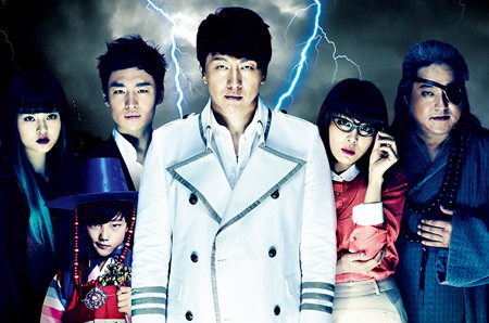 7 Filem Seram Komedi Korea Ini Menjadi Kurang Seram Kerana Adanya Adegan Lucu 4 IMG 6814