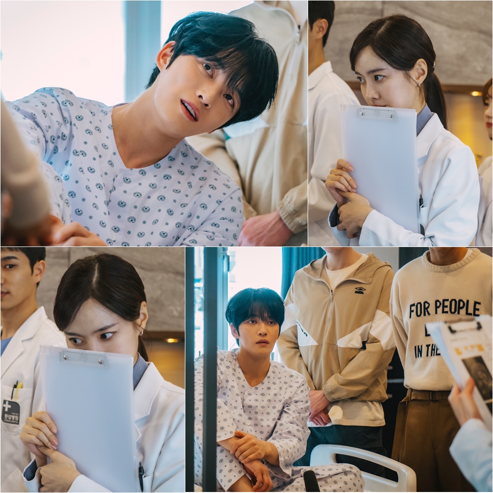 Kenapa Perlu Menonton Bad Memory Eraser? Kdrama Komedi Terbaru 2 IMG 6893